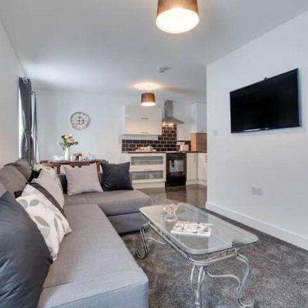 Cove Hideaway 1Bhk Apt 10 In Skinningrove Kültér fotó